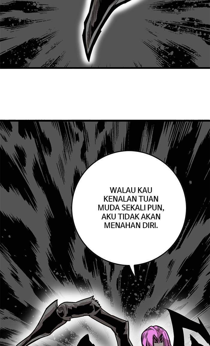 Troll Trap Chapter 182 Gambar 43