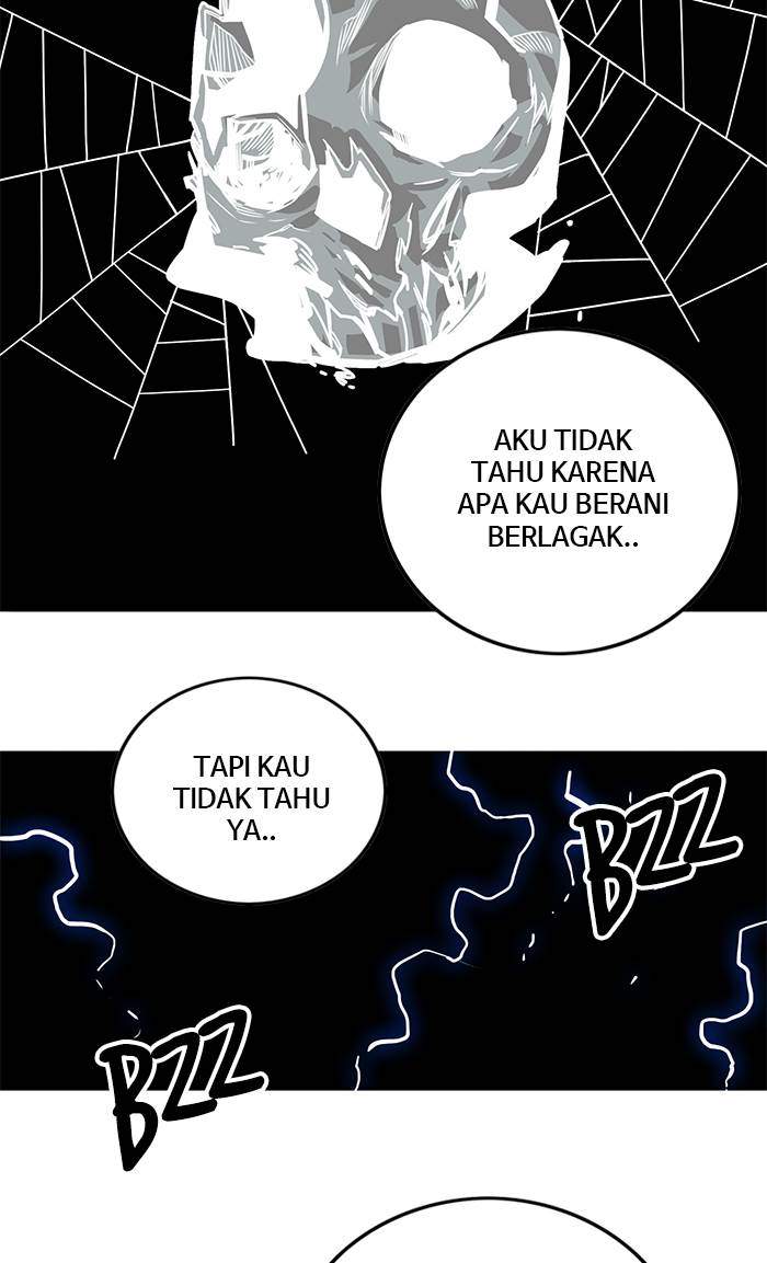 Troll Trap Chapter 182 Gambar 46