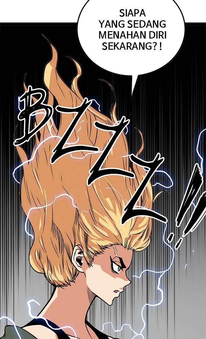 Troll Trap Chapter 182 Gambar 47