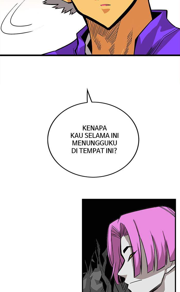 Troll Trap Chapter 182 Gambar 54