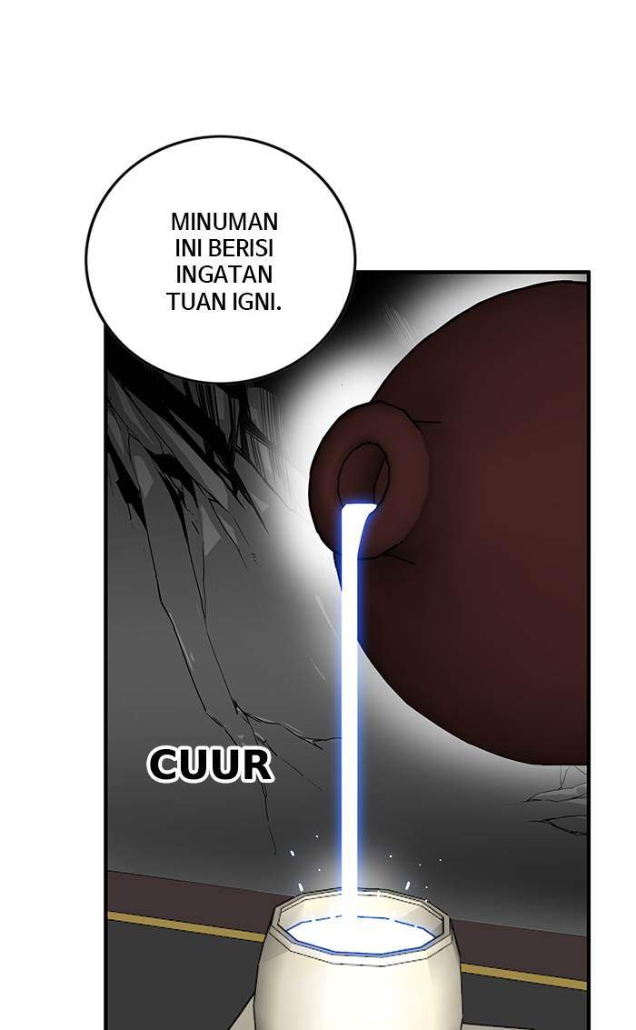 Troll Trap Chapter 182 Gambar 60