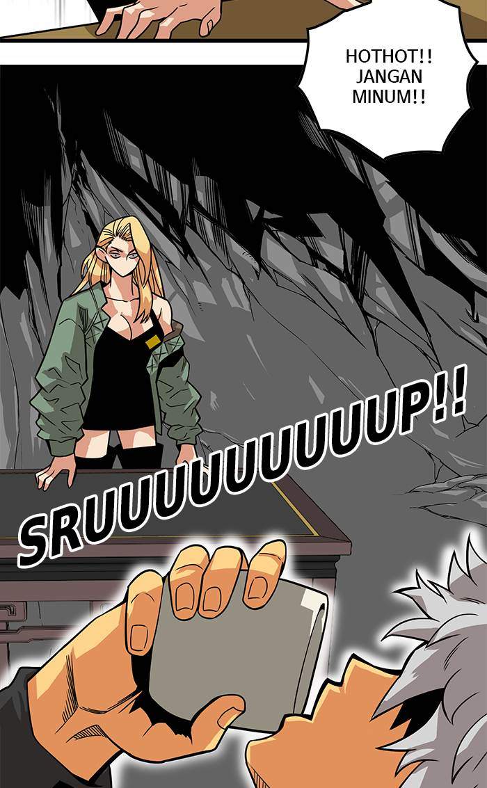 Troll Trap Chapter 182 Gambar 64