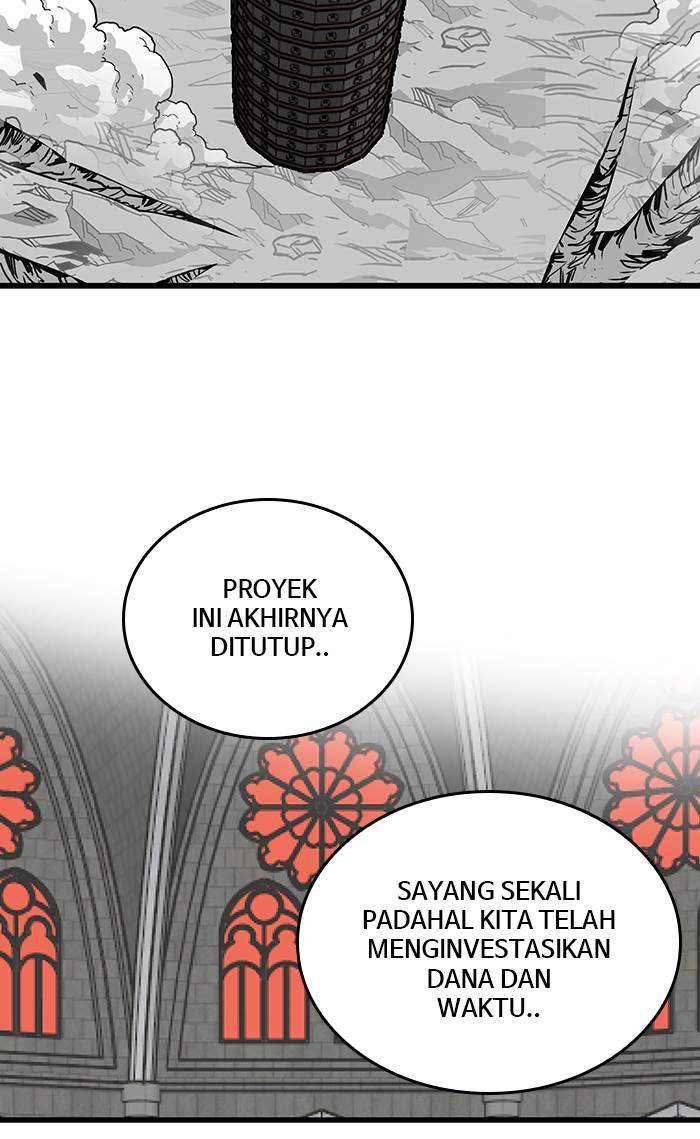 Troll Trap Chapter 182 Gambar 76