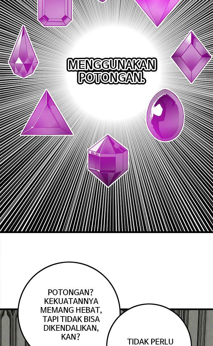 Troll Trap Chapter 182 Gambar 81