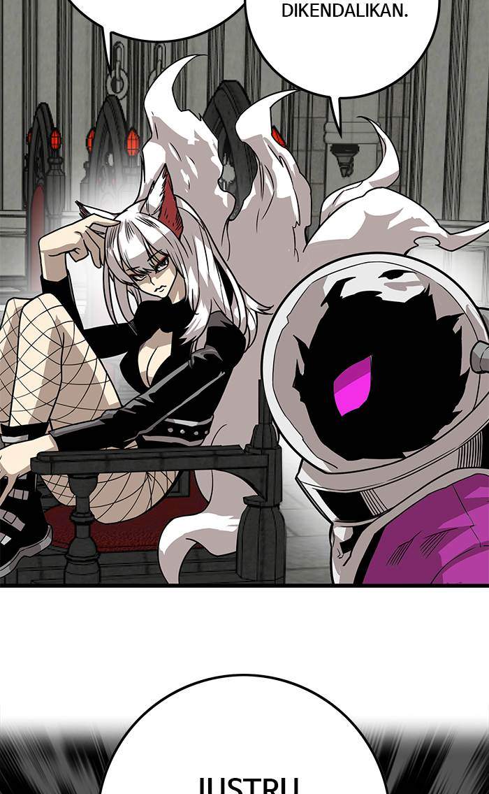 Troll Trap Chapter 182 Gambar 82