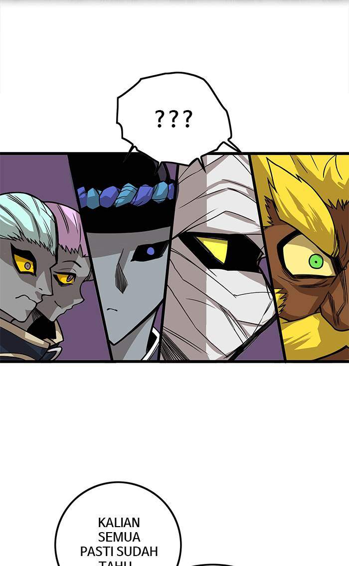 Troll Trap Chapter 182 Gambar 84