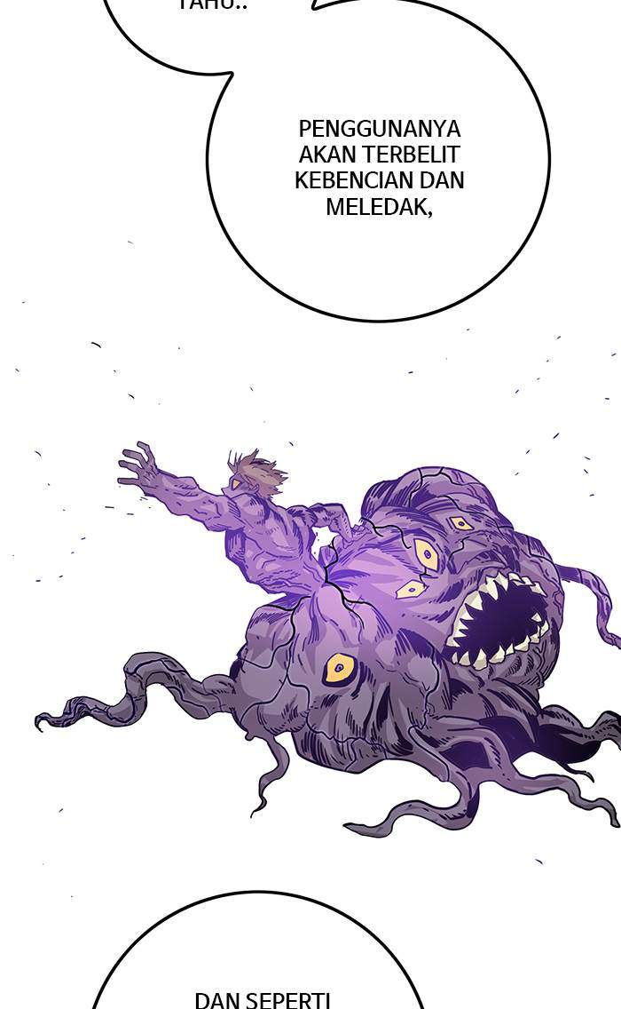 Troll Trap Chapter 182 Gambar 85