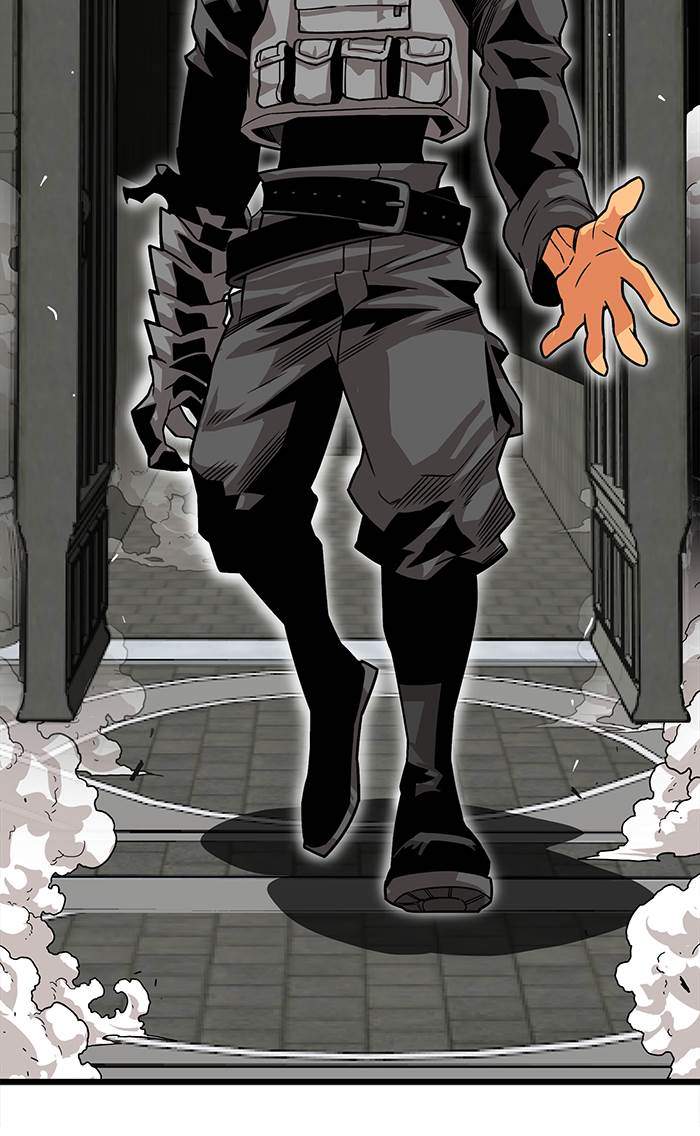 Troll Trap Chapter 182 Gambar 93