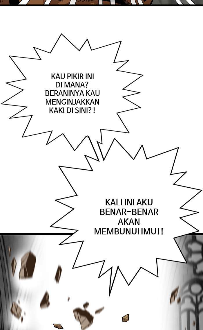 Troll Trap Chapter 182 Gambar 95