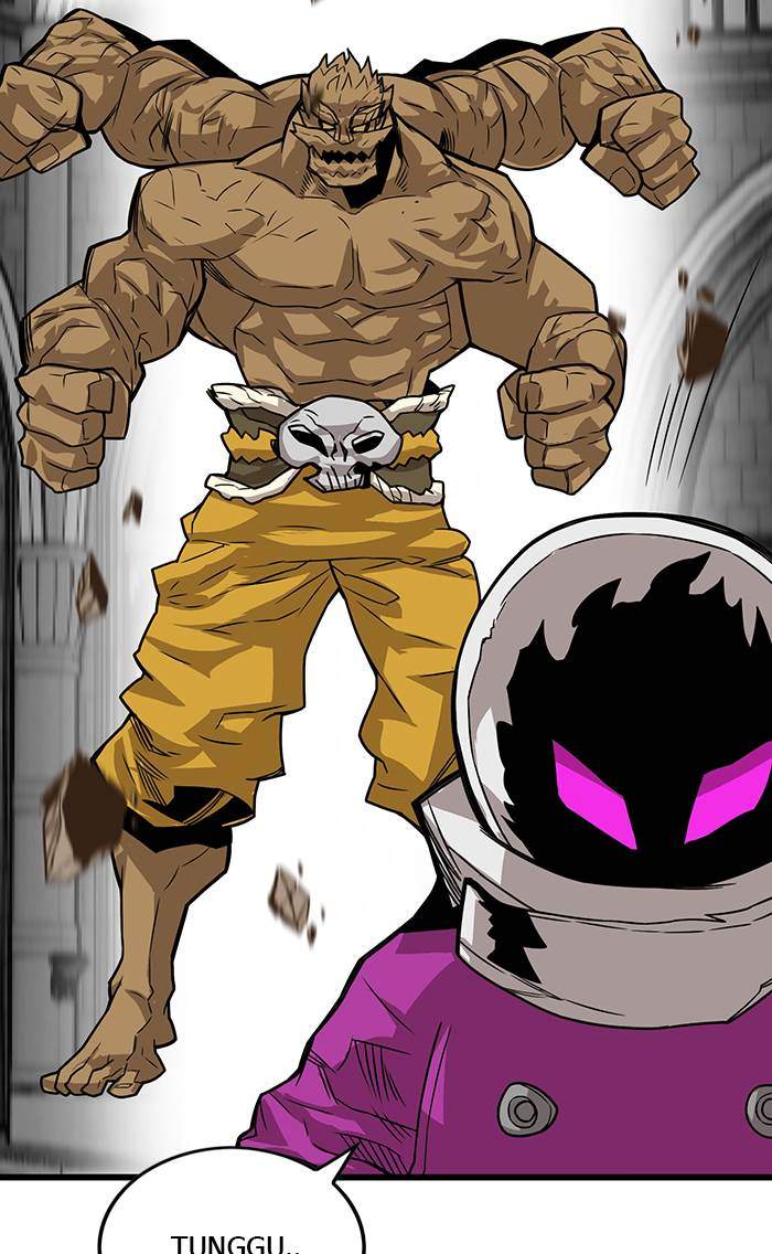 Troll Trap Chapter 182 Gambar 96