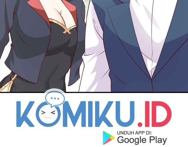 Dad the Strongest God of War Chapter 23 Gambar 4