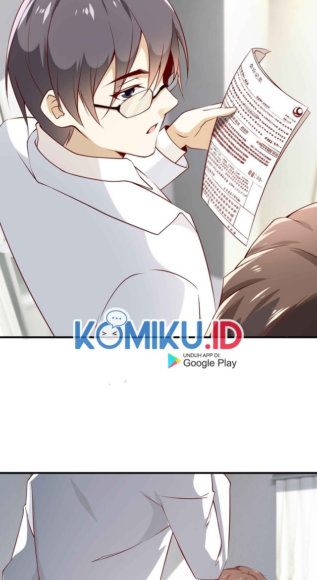 Dad the Strongest God of War Chapter 23 Gambar 16