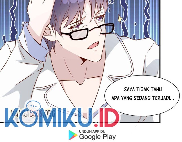 Dad the Strongest God of War Chapter 24 Gambar 13