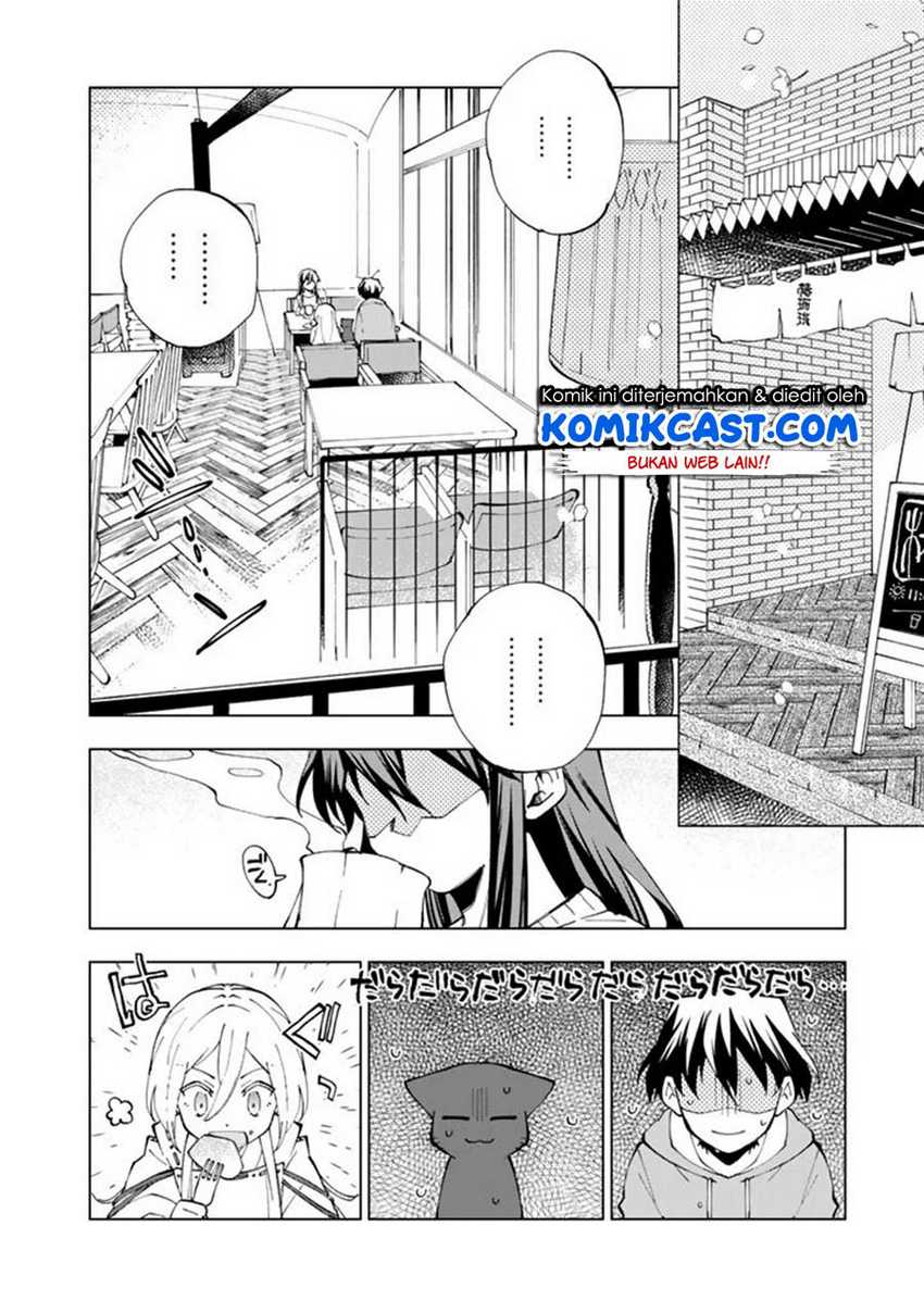Isekai Tensei… Saretenee! Chapter 19 Gambar 3