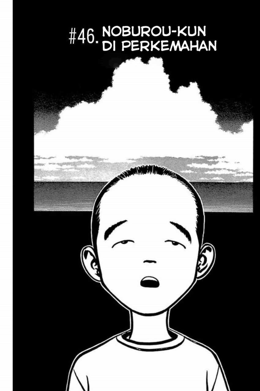 Fuan no Tane Plus Chapter 46 Gambar 3