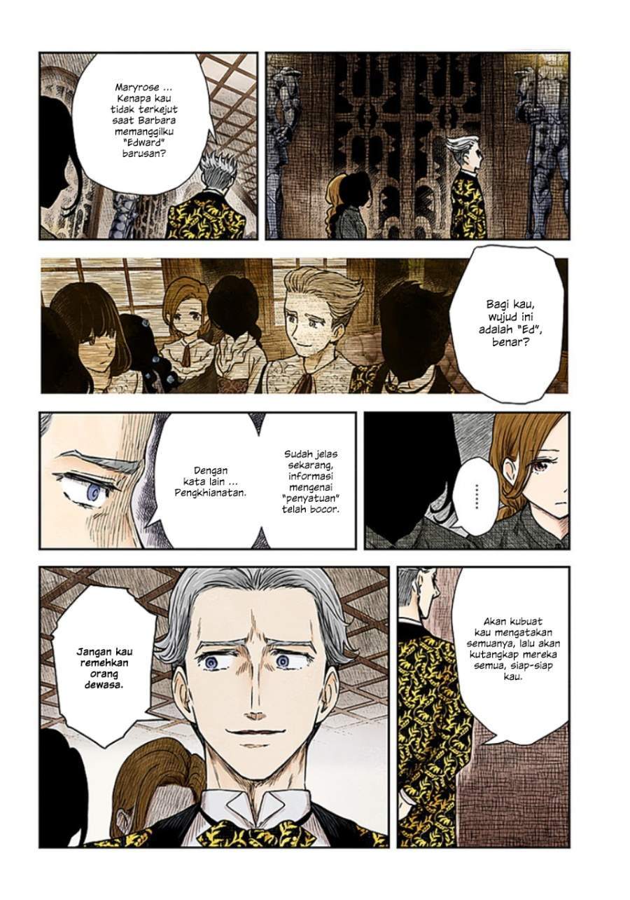 Baca  Shadows House Chapter 78 Gambar 2