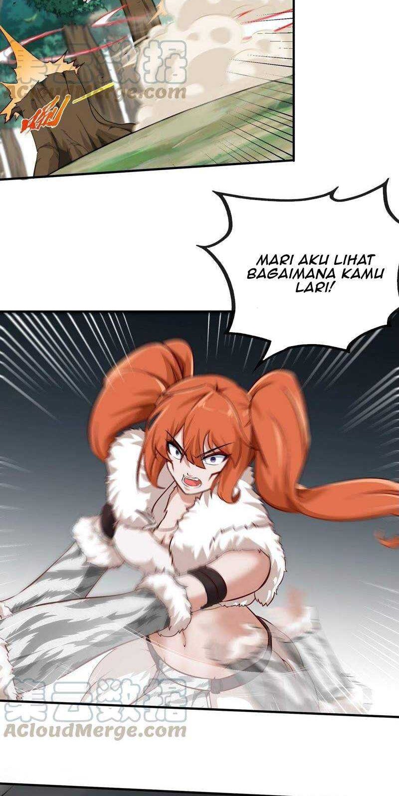 Gundaddy Immortal Chapter 20 Gambar 9