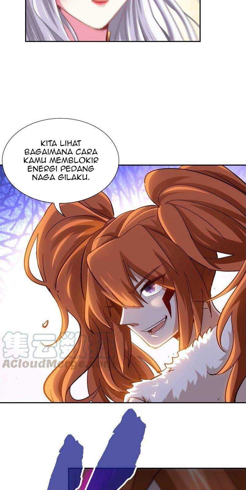 Gundaddy Immortal Chapter 20 Gambar 12