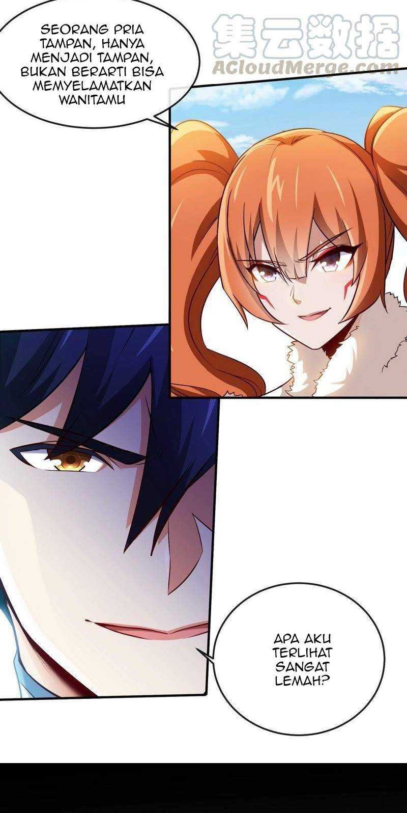 Gundaddy Immortal Chapter 19 Gambar 11