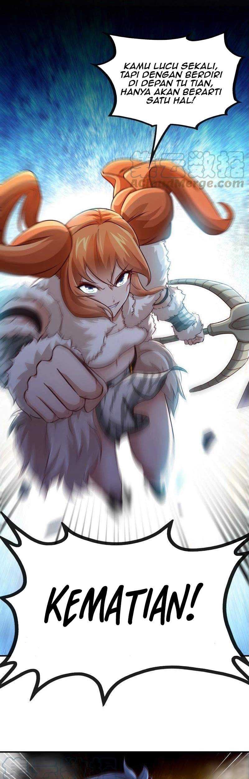 Gundaddy Immortal Chapter 19 Gambar 12