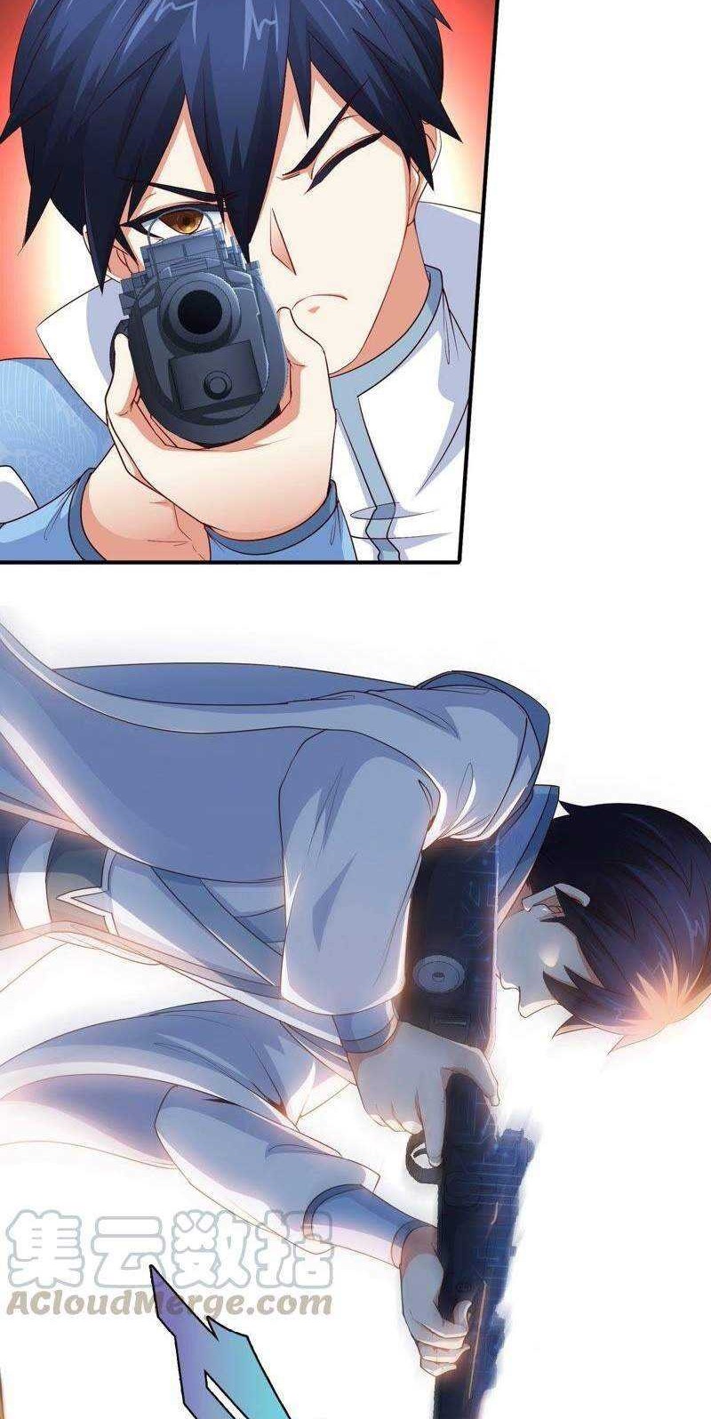 Gundaddy Immortal Chapter 19 Gambar 15