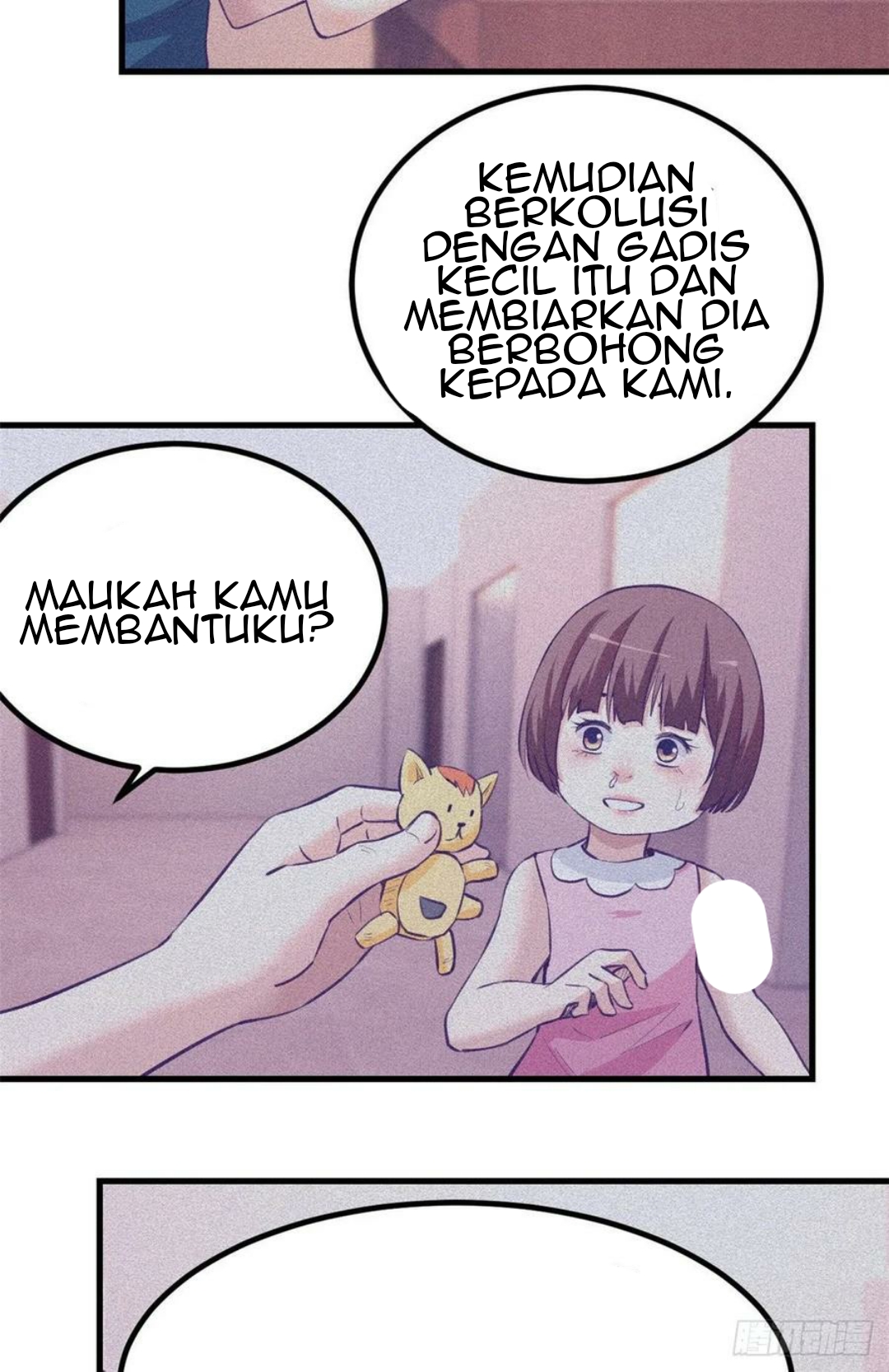 My Exclusive Dream World Adventures Chapter 83 Gambar 31