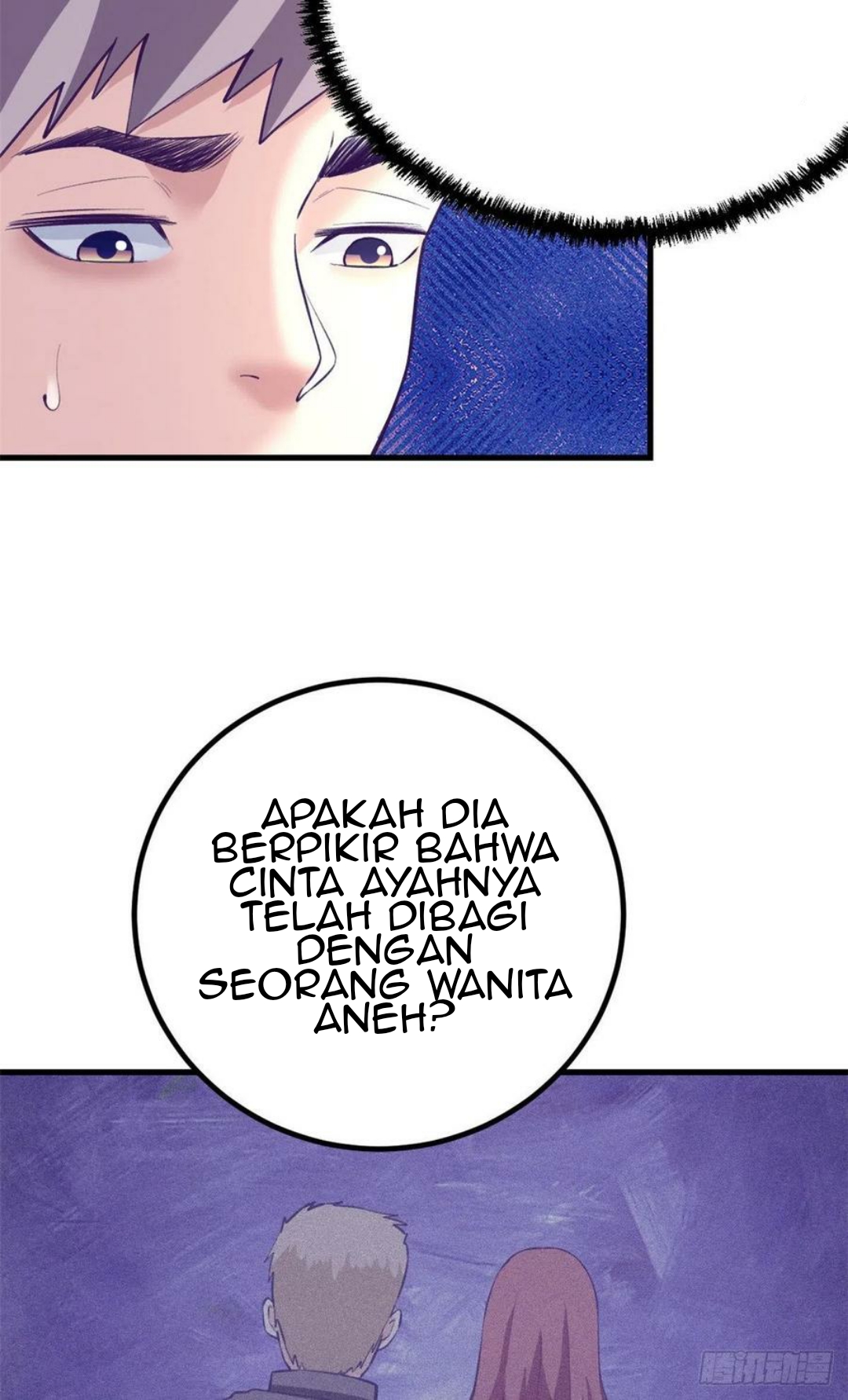 My Exclusive Dream World Adventures Chapter 83 Gambar 42