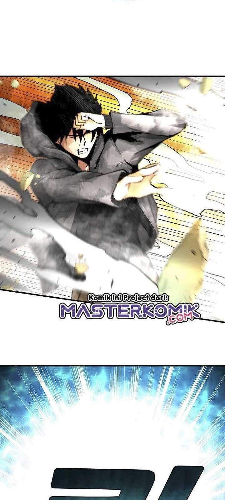 Unbreakable Chapter 10 Gambar 17