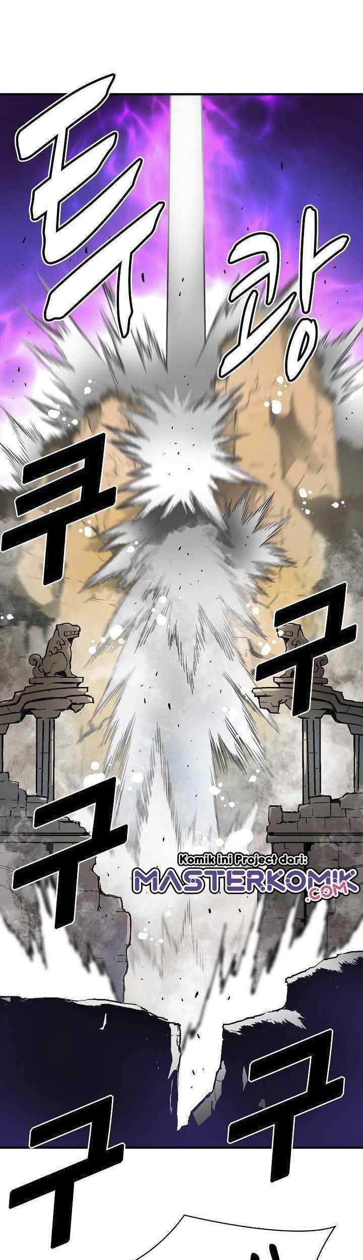 Unbreakable Chapter 10 Gambar 19