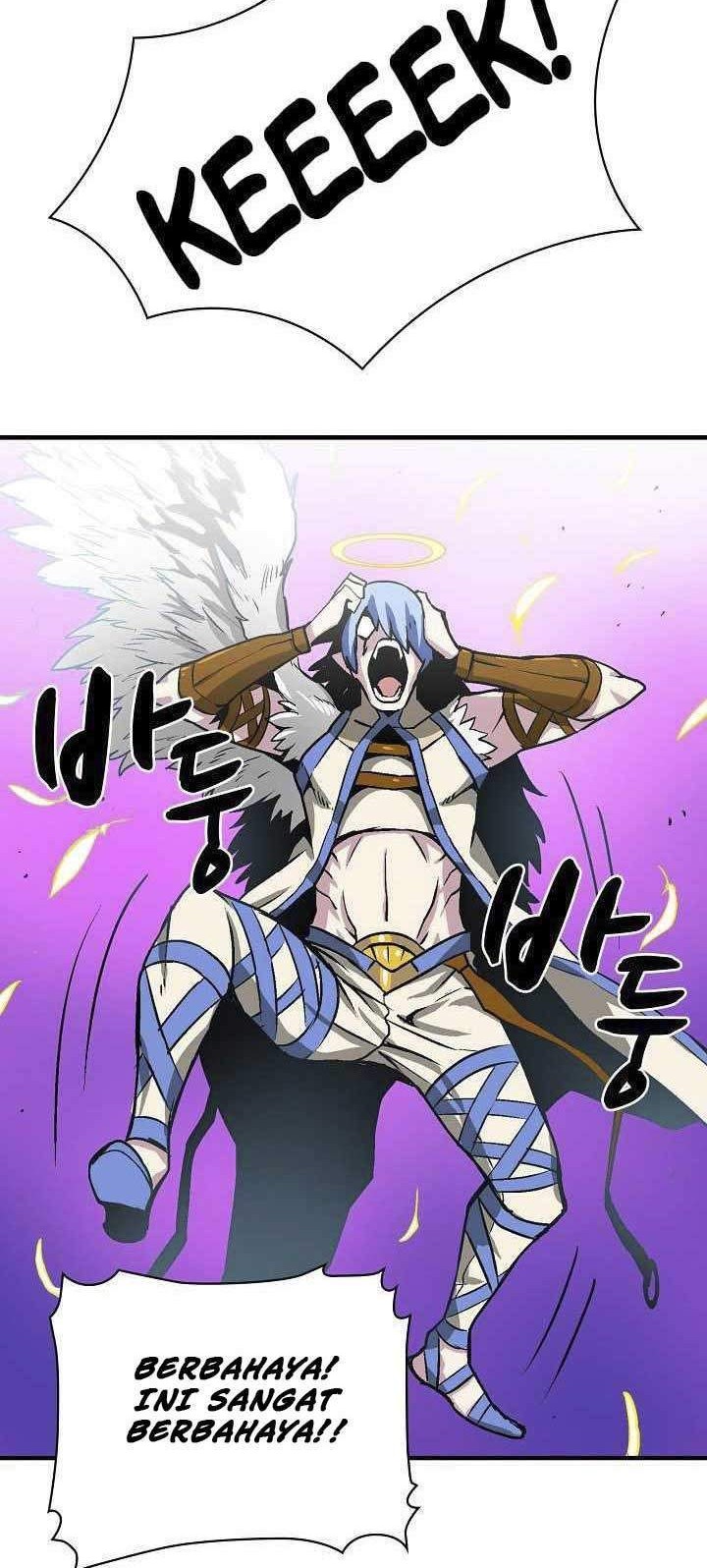 Unbreakable Chapter 10 Gambar 20