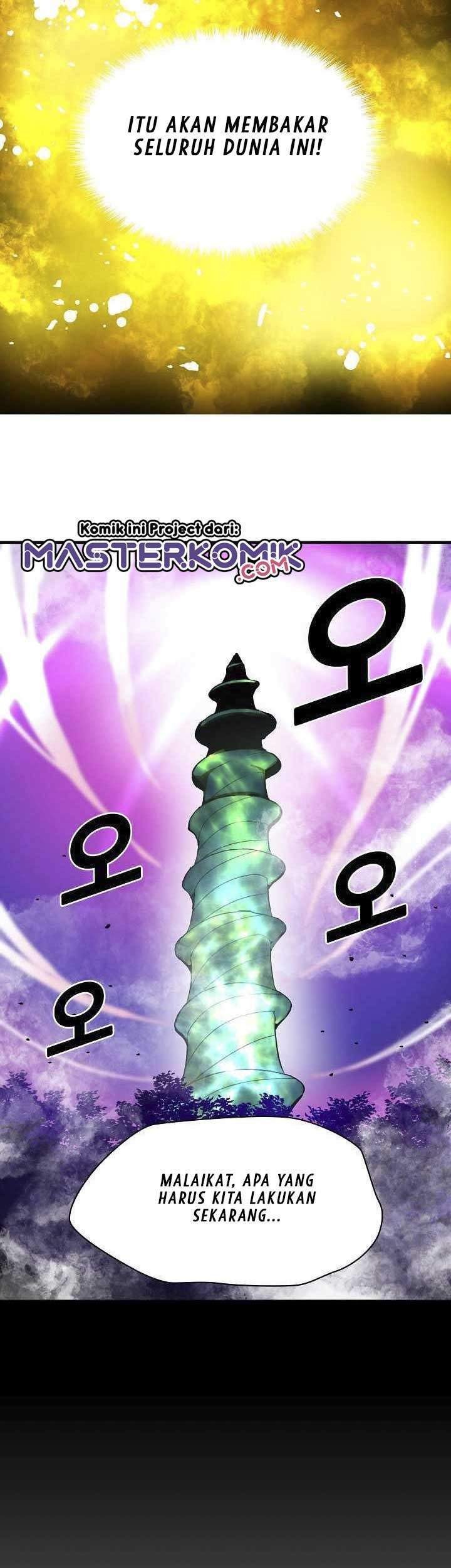 Unbreakable Chapter 10 Gambar 24