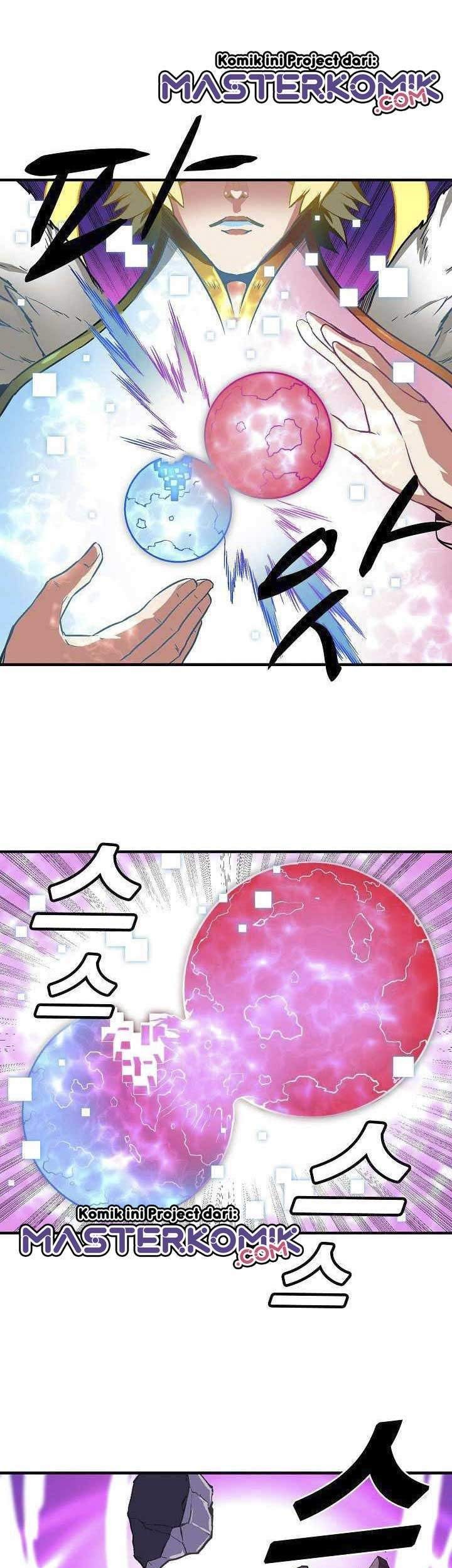 Unbreakable Chapter 10 Gambar 28