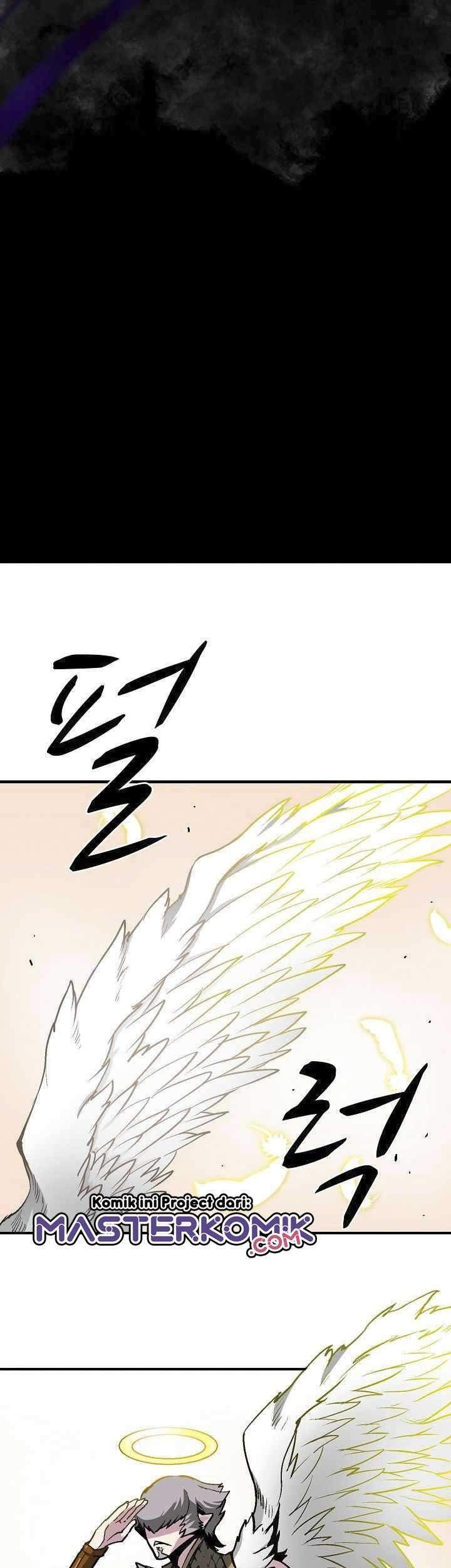 Unbreakable Chapter 10 Gambar 30