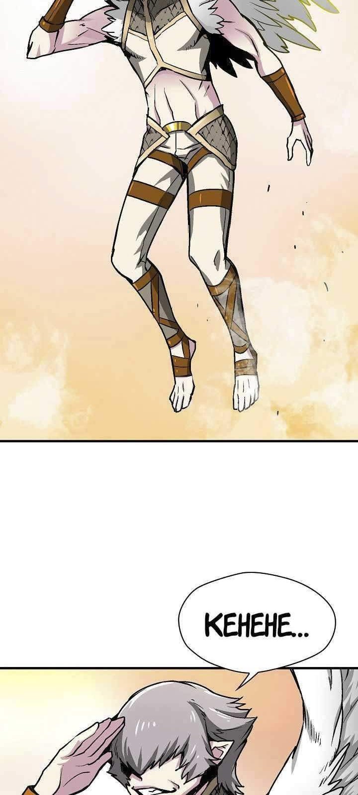Unbreakable Chapter 10 Gambar 31