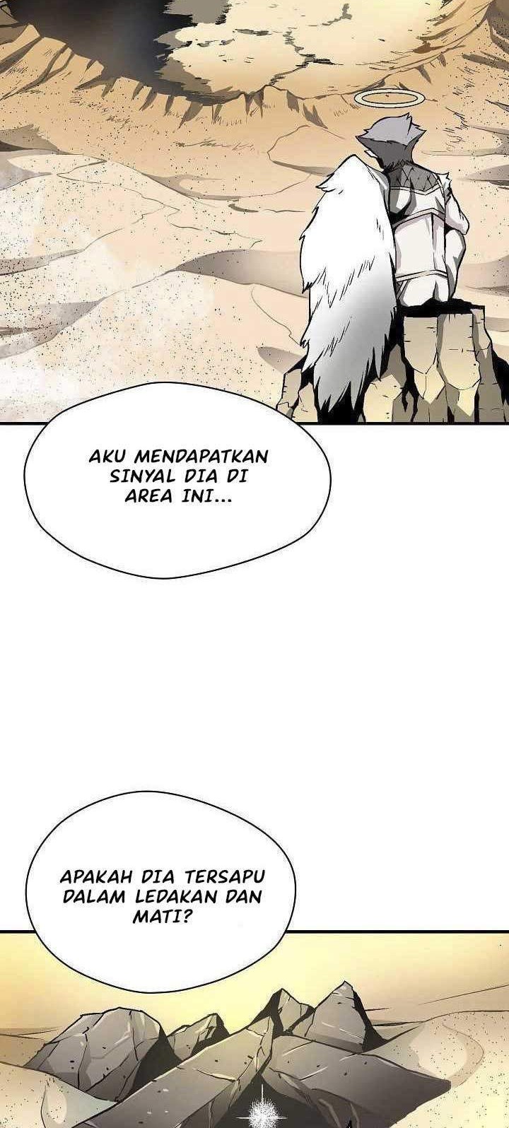 Unbreakable Chapter 10 Gambar 34