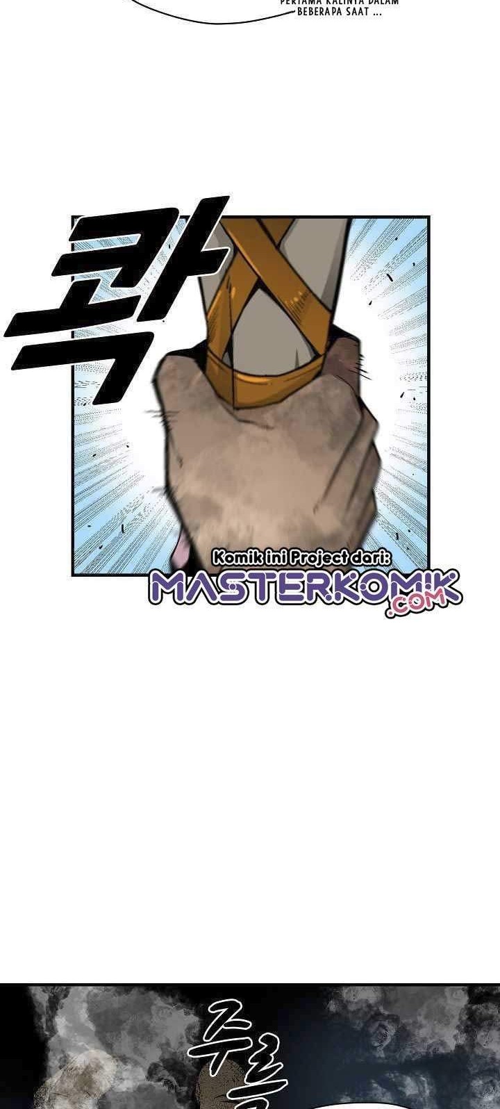 Unbreakable Chapter 10 Gambar 37