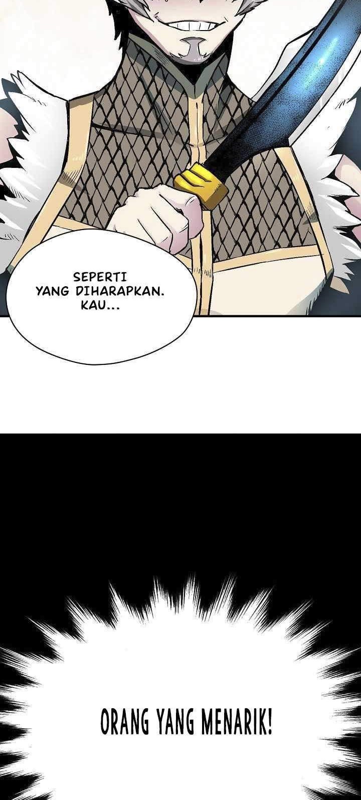 Unbreakable Chapter 10 Gambar 40