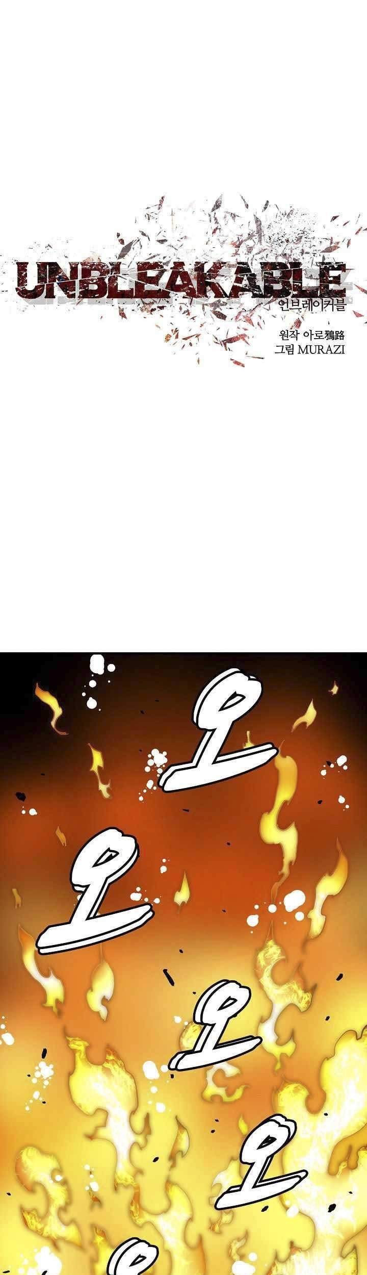 Baca Unbreakable Chapter 10 Gambar 2