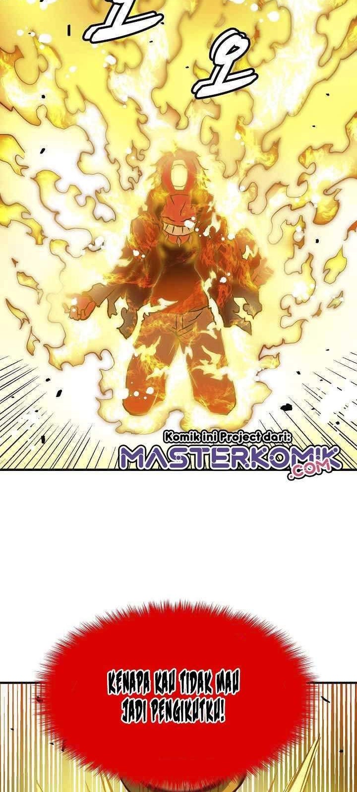 Unbreakable Chapter 10 Gambar 3