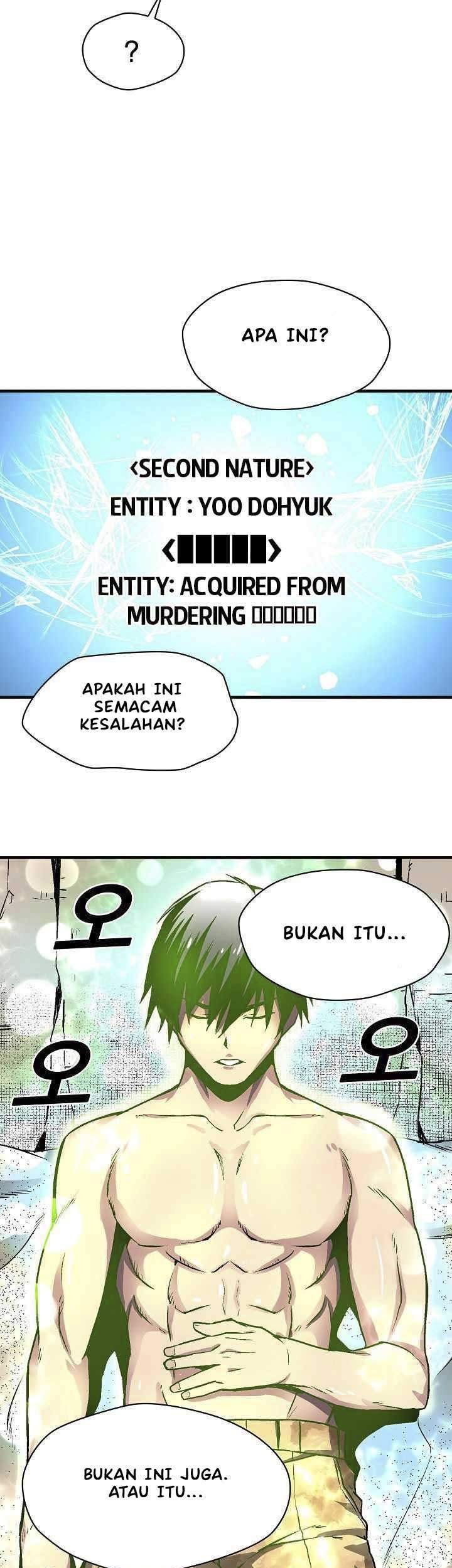 Unbreakable Chapter 10 Gambar 48