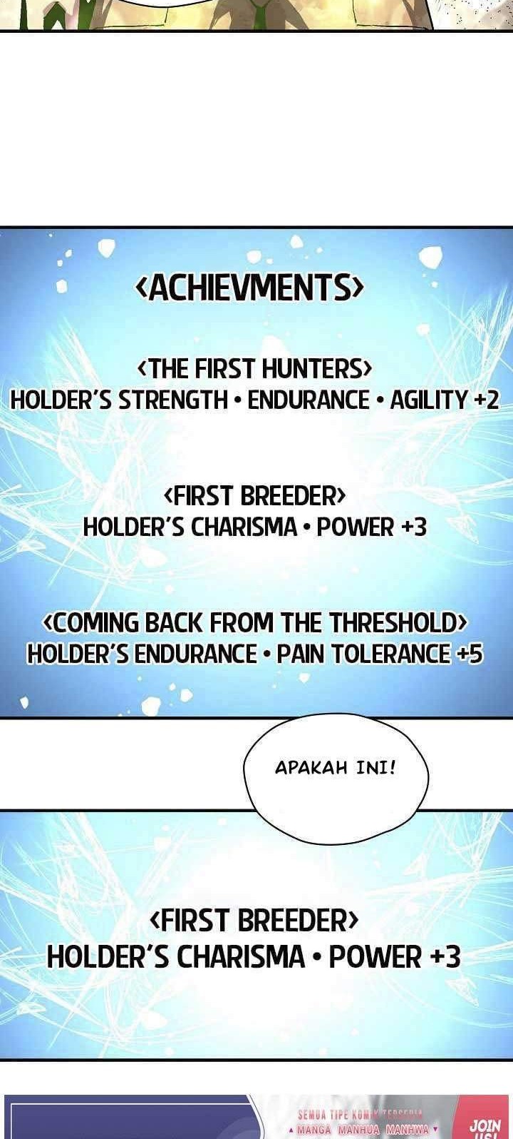 Unbreakable Chapter 10 Gambar 49