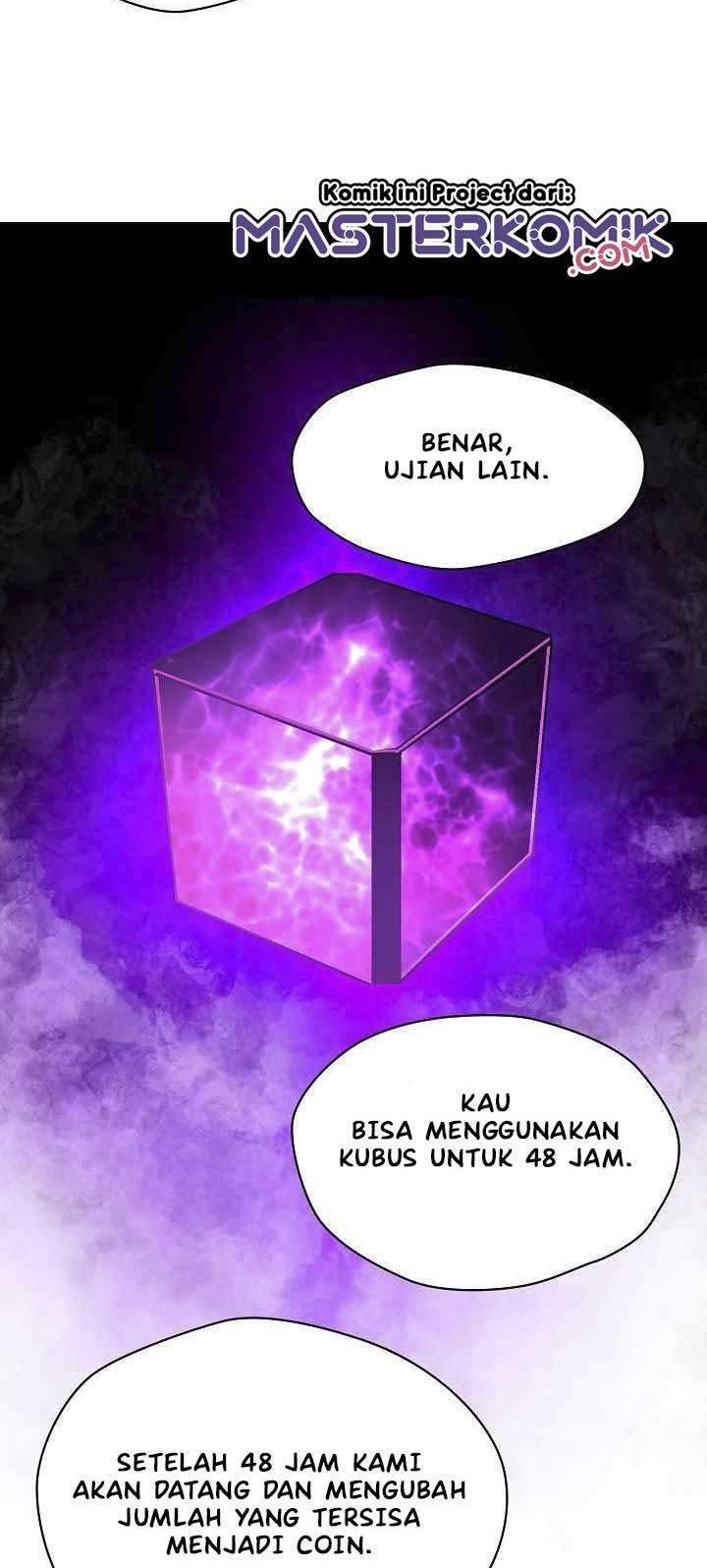 Unbreakable Chapter 10 Gambar 57