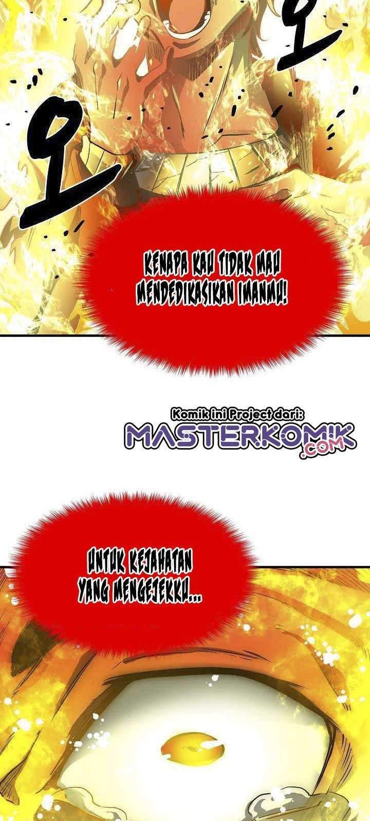 Unbreakable Chapter 10 Gambar 6