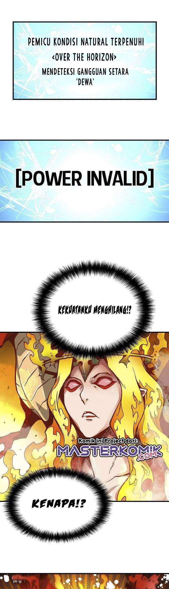 Unbreakable Chapter 10 Gambar 10