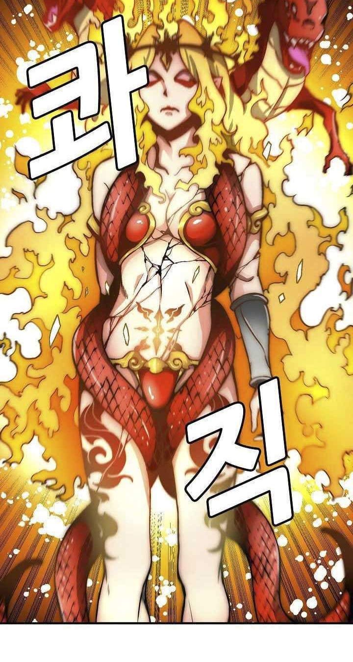 Unbreakable Chapter 10 Gambar 11