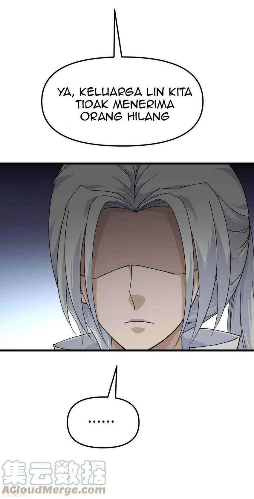 Rebirth I Am The Great God Chapter 112 Gambar 25