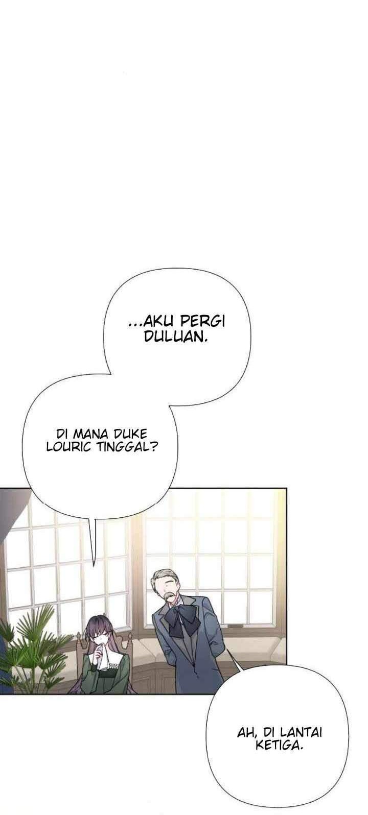 The Way That Knight Lives As a Lady Chapter 36 Gambar 19