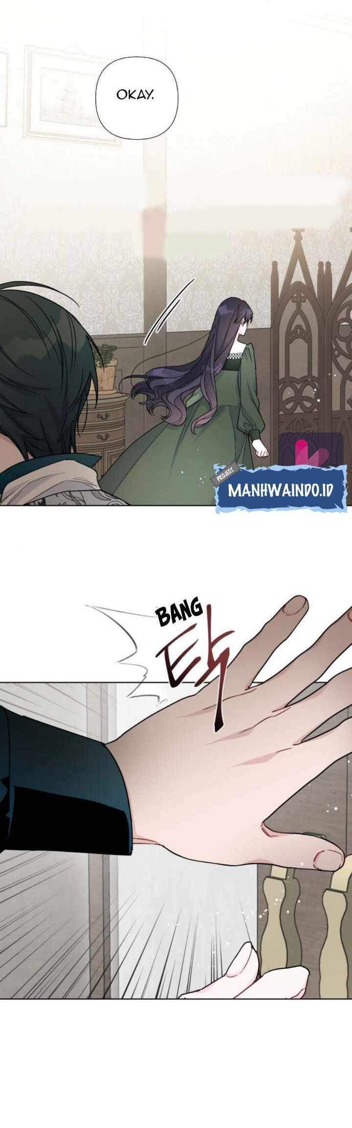The Way That Knight Lives As a Lady Chapter 36 Gambar 20