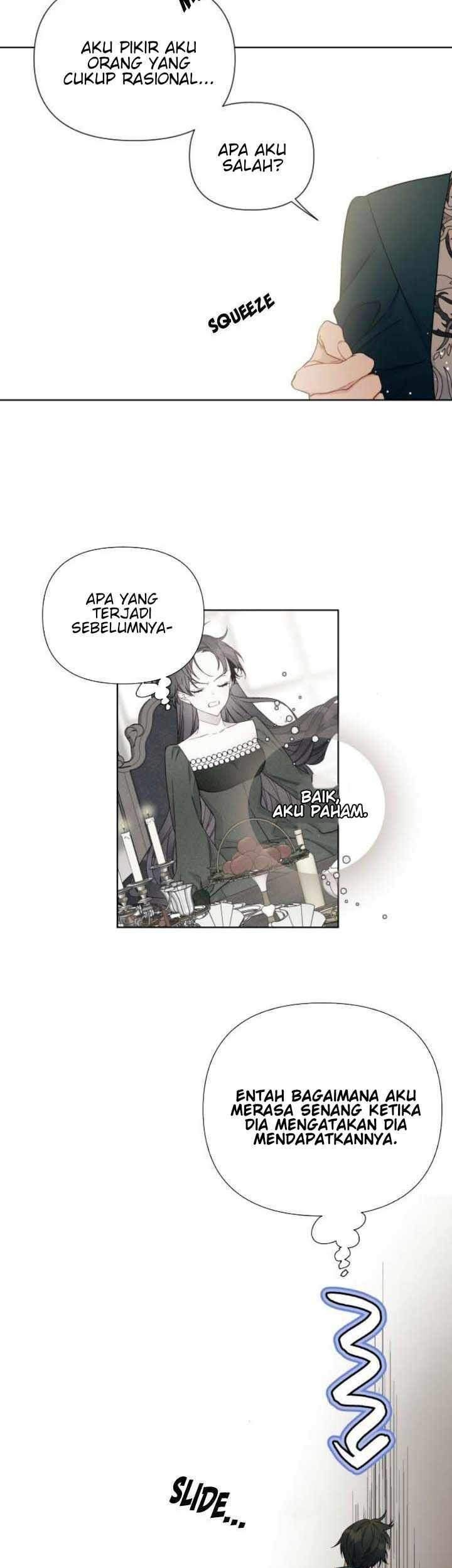The Way That Knight Lives As a Lady Chapter 36 Gambar 29