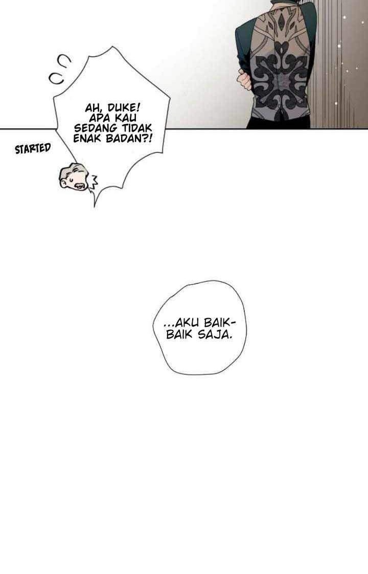 The Way That Knight Lives As a Lady Chapter 36 Gambar 30